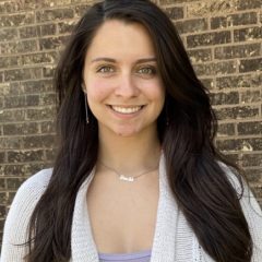 Outreach Director: Haley Calderon