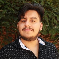 Project Manager: Christian Guerrero