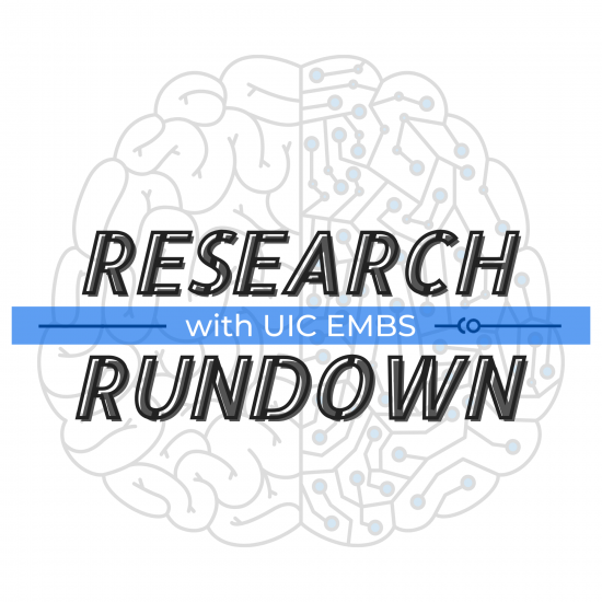 Research Rundown logo